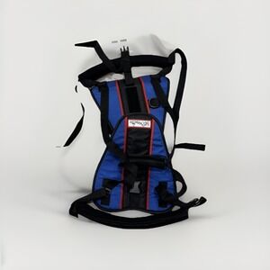 Walkin' Lift  Rear Harness  Dogs WLHR4-L (XLG.  Harness) See Size Chart Pets